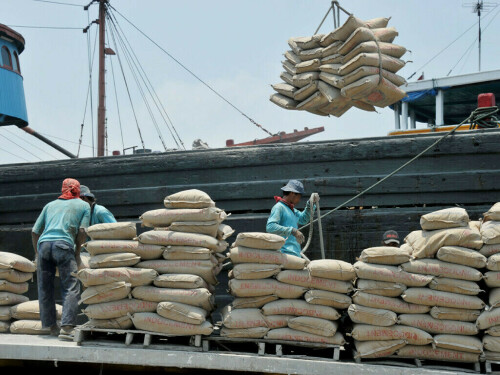 Cement: No cracks in profitability Cement: No cracks in profitability