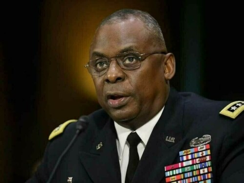 US Defence Secretary underscores ironclad commitment to Philippines