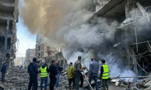 Lebanon says US truce plan &lsquo;very positive&rsquo;: official