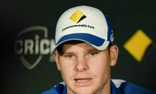 Back at number four, Australia&rsquo;s Smith hopes to conjure up the old magic against India