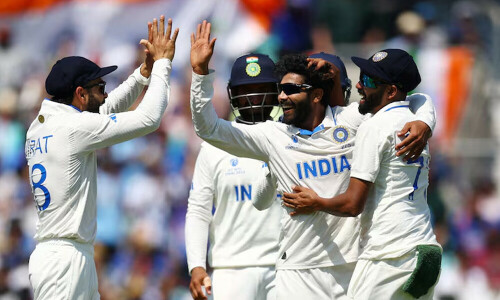 Rattled India target rare three-peat in Australia