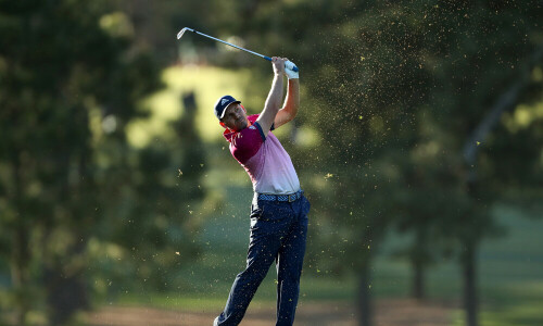 Sergio Garcia reapplies for DP World Tour membership