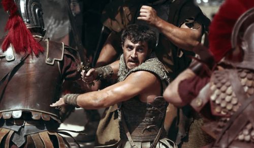 &lsquo;Gladiator 3&rsquo; already in works, say director and star