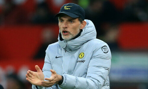 Tuchel&rsquo;s England have &lsquo;tools&rsquo; to win World Cup, says Carsley
