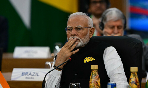 Modi&rsquo;s inflation-blowing farm pivot may not be enough to win key Indian state