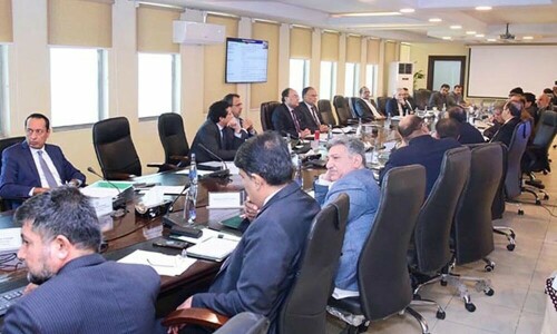 ای سی سی نے سرمائی پیکج کی منظوری دیدی، اہل صارفین 26.07 روپے فی کلو واٹ ٹیرف ادا کرینگے