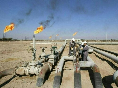 تیسرے فریق کو گیس کی فروخت، پٹرولیم ڈویژن نے تبصرے کیلئے سمری تیار کرلی