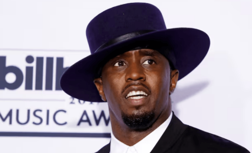 Prosecutors barred from consulting Sean &lsquo;Diddy&rsquo; Combs&rsquo; jail cell notes