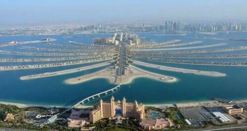 Why Dubai’s current real estate boom is here to stay Why Dubai’s current real estate boom is here to stay