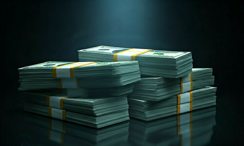 کرنٹ اکاؤنٹ سرپلس