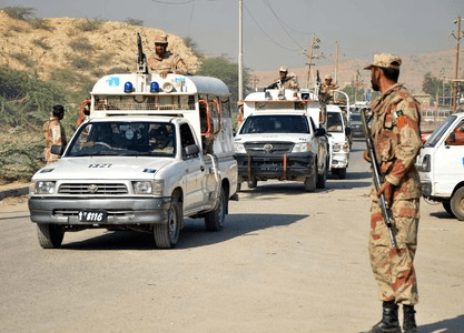 Interior Ministry approves deployment of Rangers, FC in Islamabad ahead of PTI protest