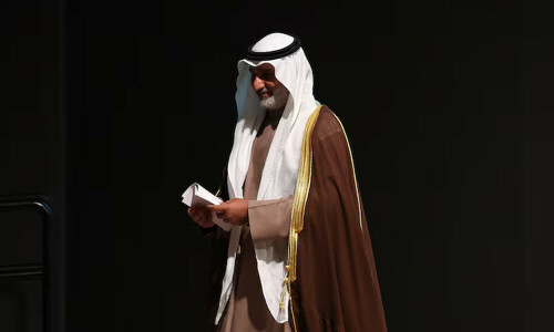 OPEC Secretary General tells COP29 oil is a gift from God