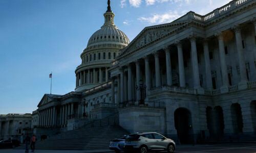 US Senate rejects bids to block military sales to Israel
