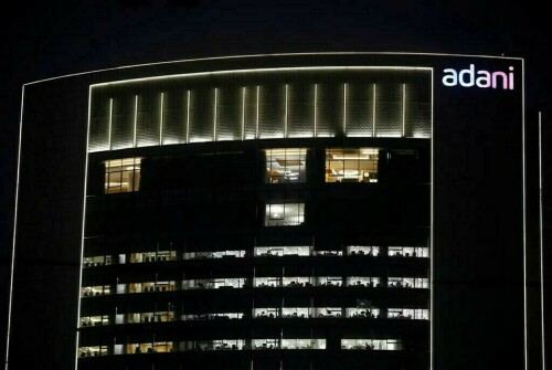 India&rsquo;s Adani Group sees $30bn in value wiped off after US indictments