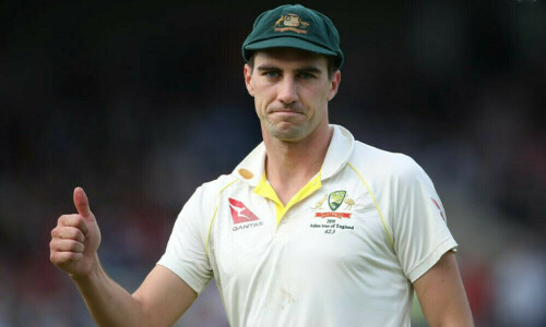 Australia skipper Cummins eyes elusive series win against India
