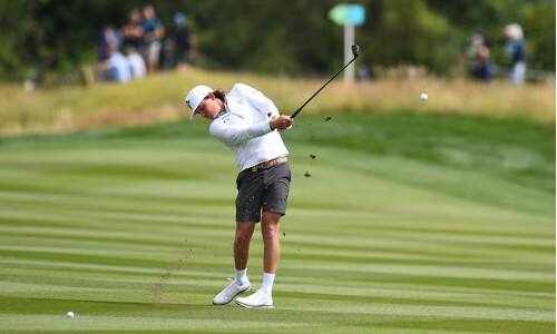 Cameron Smith, Day among early leaders at Australian PGA Championship