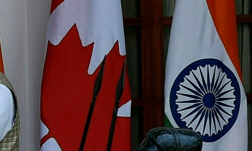 India warns of &lsquo;further damage&rsquo; to Canada ties