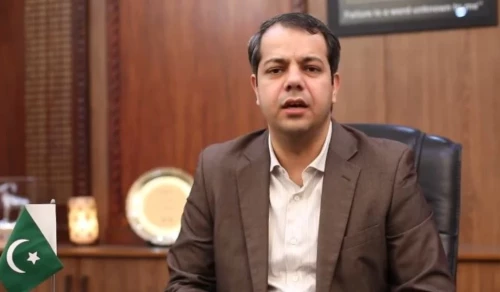 Sumair Ahmad appointed ICC Champions Trophy tournament director
