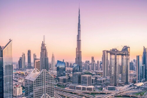 Dubai-based family offices manage over $1 trillion in assets: report