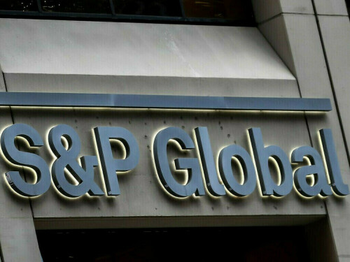 S&P lowers outlook on three Adani units after US indictment of founder