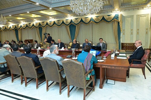$25bn IT export target: PM presented comprehensive plan
