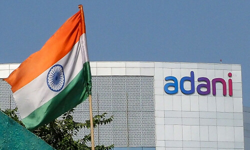 &lsquo;Bribe notes&rsquo; with per megawatt rates: filings detail Sagar Adani&rsquo;s role in Indian scandal