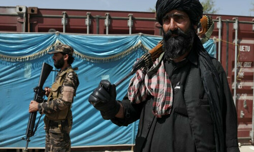 At least 10 killed in Afghanistan attack, interior ministry says