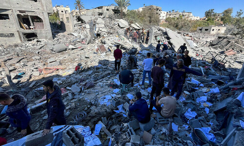 Pro-Palestinian NGOs seek court order to stop Dutch arms exports to Israel