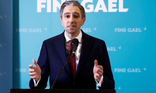 Ireland would arrest Netanyahu, says PM
