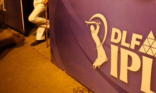 Big money as Saudi makes foray into cricket with IPL auction