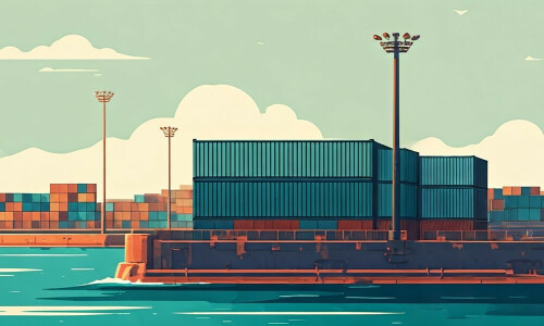 Increase exports or perish