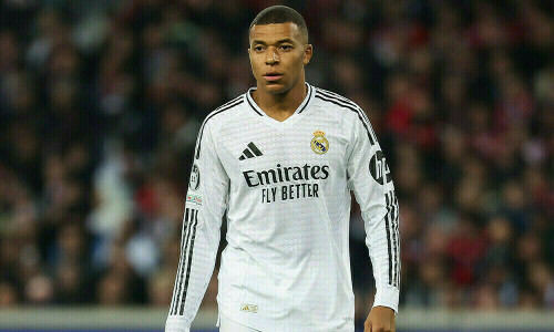 Ancelotti says &lsquo;ugly&rsquo; to speculate about Mbappe mental health