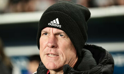 Wanderers coach Stajcic brands Mata agent &lsquo;cowardly&rsquo; after criticism