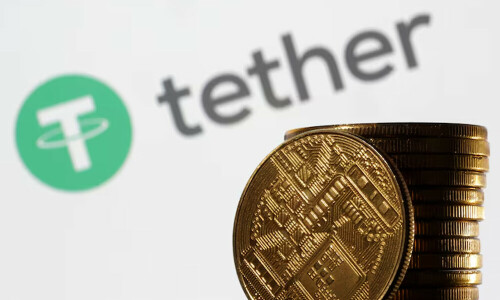 Trump pick Lutnick&rsquo;s firm in talks with Tether for $2 billion bitcoin lending project, Bloomberg reports