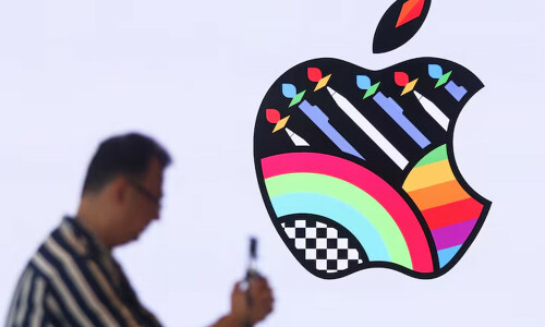 Indian regulator rejects Apple request to put antitrust report on hold