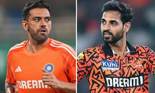 India&rsquo;s IPL teams spend on quicks on auction&rsquo;s day two