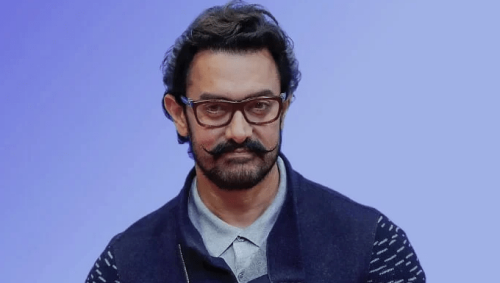 Bollywood star Aamir Khan says he nearly retired during COVID-19 pandemic