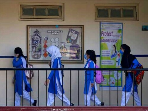 Punjab govt announces winter vacations from December 20