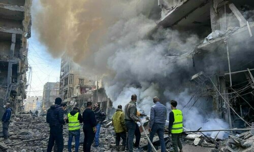 &lsquo;No obstacles&rsquo; to begin implementing US-proposed truce in Lebanon