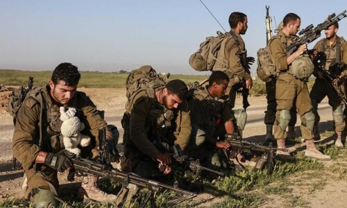 Germany charges four over Hamas weapons depots in Europe Germany charges four over Hamas weapons depots in Europe