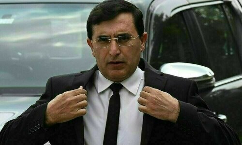 احتجاج کا فیصلہ حتمی ہے، پی ٹی آئی سربراہ بیرسٹر گوہر خان