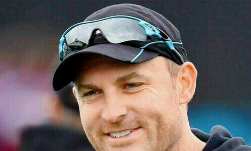 England &lsquo;not quivering&rsquo; ahead of New Zealand Test challenge