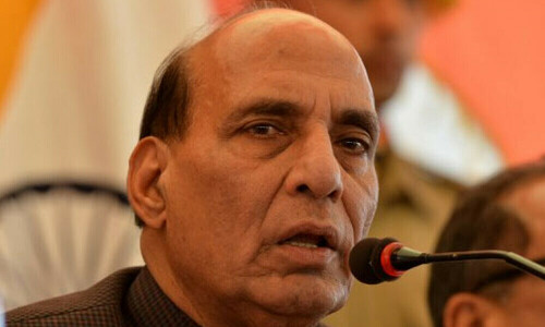 India&rsquo;s defence minister to visit Russia Dec 8-10, TASS reports