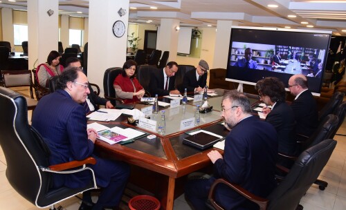 World Bank offers assistance to streamline Pakistan&rsquo;s budget-making process