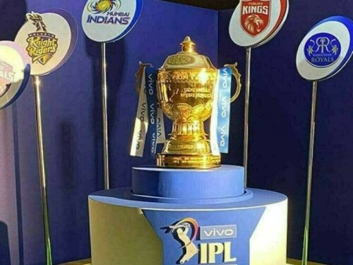 Indian 13-year-old becomes youngest to earn IPL deal