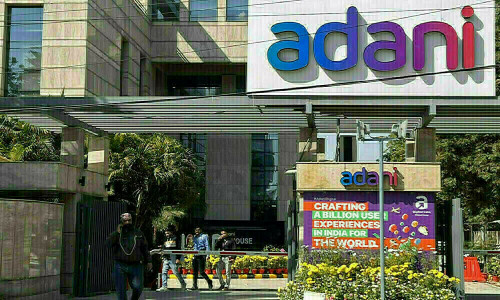 Sri Lanka probes Adani projects after US charges