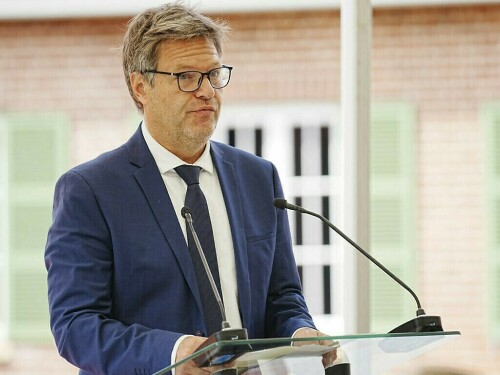 Germany urges EU to prepare for Trump tariffs
