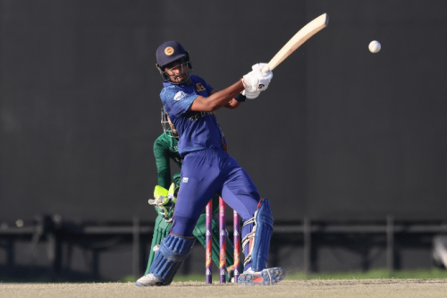 PCB postpones remaining Sri Lanka A matches against Shaheens amid PTI protest