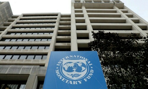 IMF sees Thai GDP growth at 2.7% this year, 2.9% in 2025