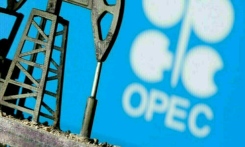 OPEC+ production cuts may support oil prices in near term, Goldman Sachs says